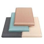 Soundproof Fabric Panels For Conference Hall