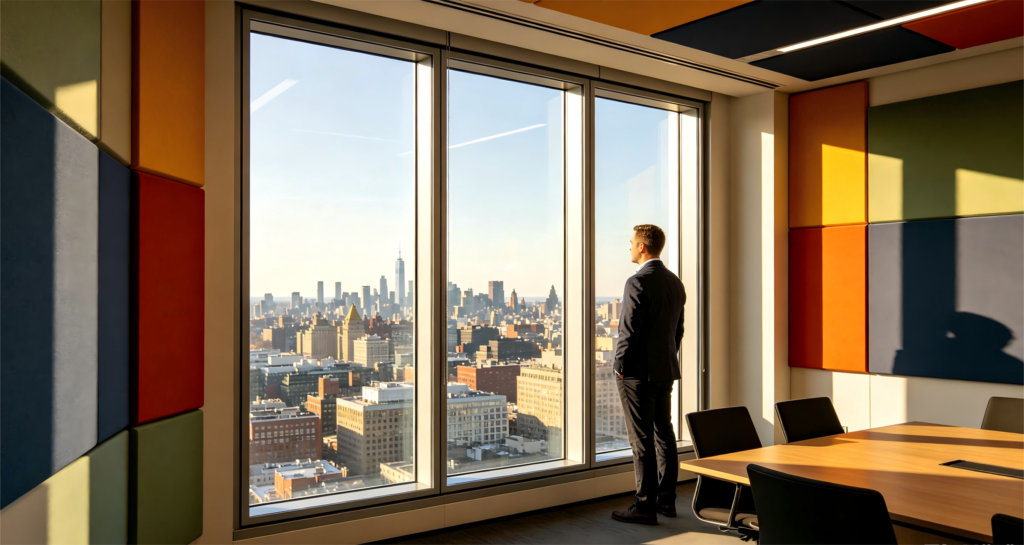 Office Soundproofing Professional Guide (1)(1)