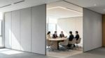 Operable Partitions