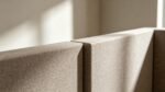 Sound Absorbing Fabric Panels For Chamber