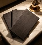 Wall Fabric Panel For Home Theater