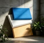 Fabric Acoustic Wall Panels