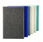 Fabric Acoustic Panel For Office