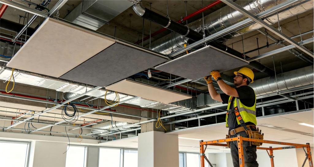 Office Soundproofing Professional Guide (3)(1)
