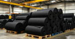 Soundproof acoustic felt wall panel underlay sheet acoustic sound panels - 图片 2