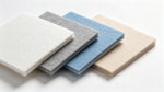 Decorative Polyester Acoustic Panel Sound Absorbing Wall Sound Absorber