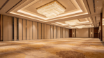 Vertical movable Folding Walls  Operable Partition Wall - 图片 2
