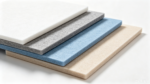 Acoustic screens wall acoustic panels sound absorbing panels for office - 图片 2