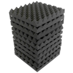 Soundproof Foam Panel AVE ISOPANEL