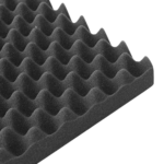 Soundproof Foam Panel AVE ISOPANEL - 图片 3