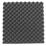 Soundproof Foam Panel AVE ISOPANEL - 图片 4