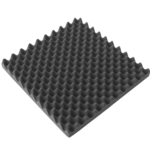 Soundproof Foam Panel AVE ISOPANEL - 图片 5