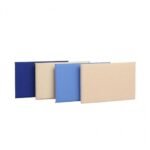 Acoustic Wall Fabric Panels For Noise Control