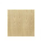 Perforated Wood Wall Panels For Rooms