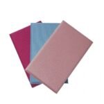 Acoustic Fabric Wall Panels For Room