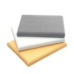 Wall Fabric Panel For Home Theater
