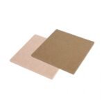 High Density Polyester Acoustic Panels For Wall
