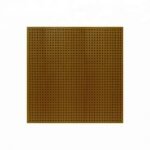 Perforated Timber Acoustic Panels For Museums