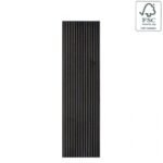 Iron Sword Wood Acoustic Wood Slat Panels