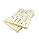 Perforated Mdf Board For Conference Hall