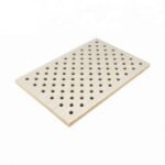 Perforated Mdf Panels For Rostrum
