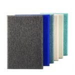 Fabric Acoustic Panel For Office