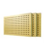 Perforated Acoustic Panels