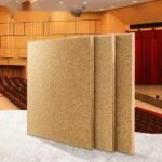Sandrock Acoustic Panel