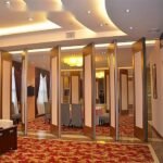 Operable Partitions
