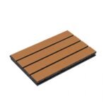 Groove Wooden Acoustic Panels Premium Sound Performance