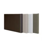 Customizable Premium Diy Fabric Acoustic Panels