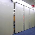 High-quality Foldable Partitions