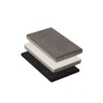Sandrock Acoustic Panel for Interior Sound Absorption