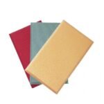 Enhance Sound with Fabric Wall Acoustic Panels