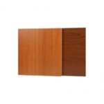 Micro Perforated Wooden Acoustic Panels for Sound Absorption