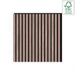 Wholesale 60 Akupanels Wood Acoustical Panels