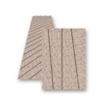 Wood Fiber Acoustic Panel