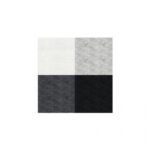High Density Polyester Acoustic Decorative Wall Panels