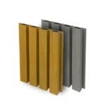 WPC Wood Plastic Composite Wall Panel
