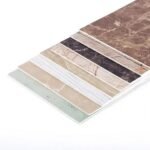 Fireproof and Insulated Uv Wall Panel