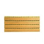 Tongue and Groove Wood Panels for Interior Walls