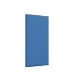Enhancing Cinematic Experience with Fabric Acoustic Panels