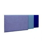 Acoustic Textile Wall Panels For Conference Hall