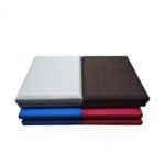 Exquisite Stretched Acoustic Fabric Wall Panels