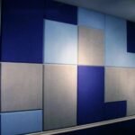 Fabric Acoustic Panel - 图片 2