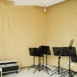 Perforated Wood Wall Panels For Rooms - 图片 2