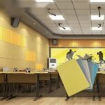 The Best Fabric Wall Panels For Classrooms - 图片 2