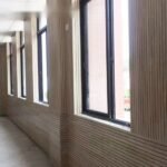Grooved Acoustic Panels - 图片 2