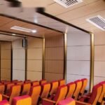 Mdf Perforated Board For Classroom - 图片 2