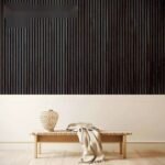 Iron Sword Wood Acoustic Wood Slat Panels - 图片 2